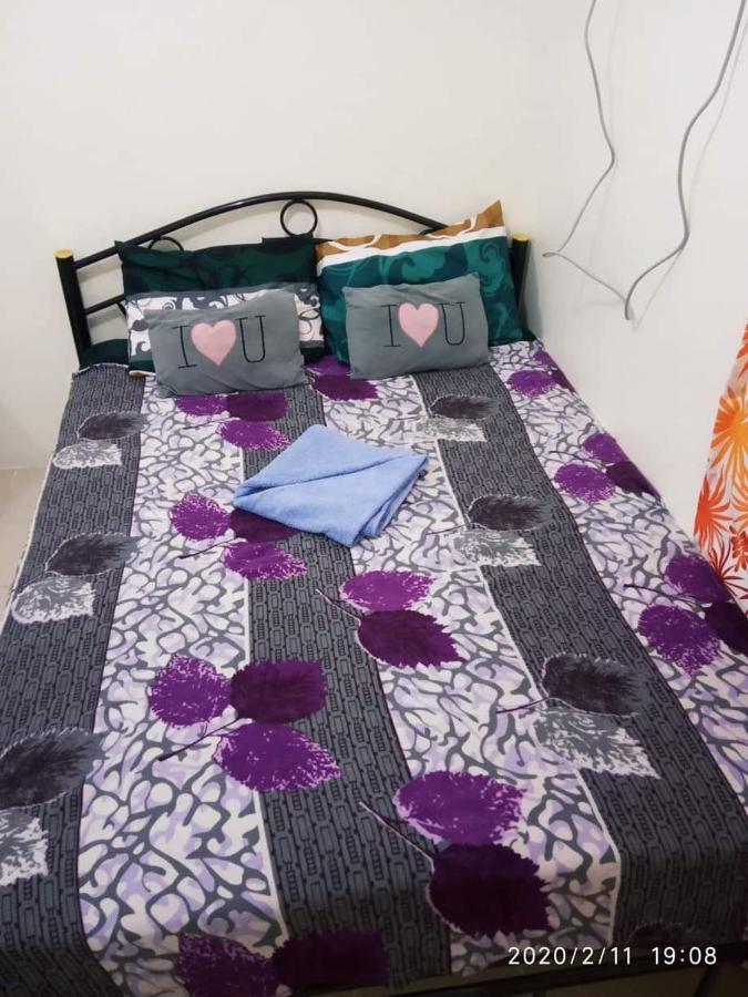 Urban Deca Tondo Manila By Gracey'S Place Unit 3 외부 사진