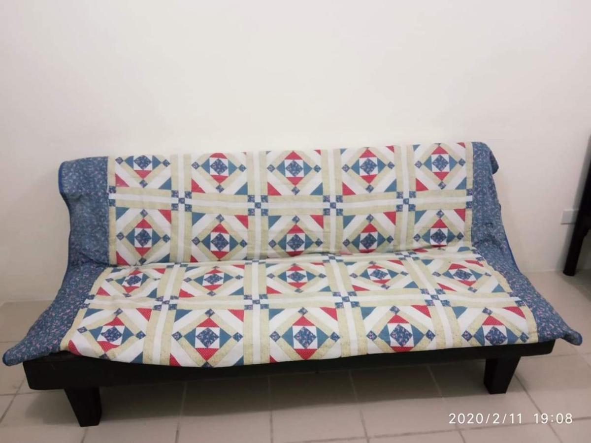 Urban Deca Tondo Manila By Gracey'S Place Unit 3 외부 사진