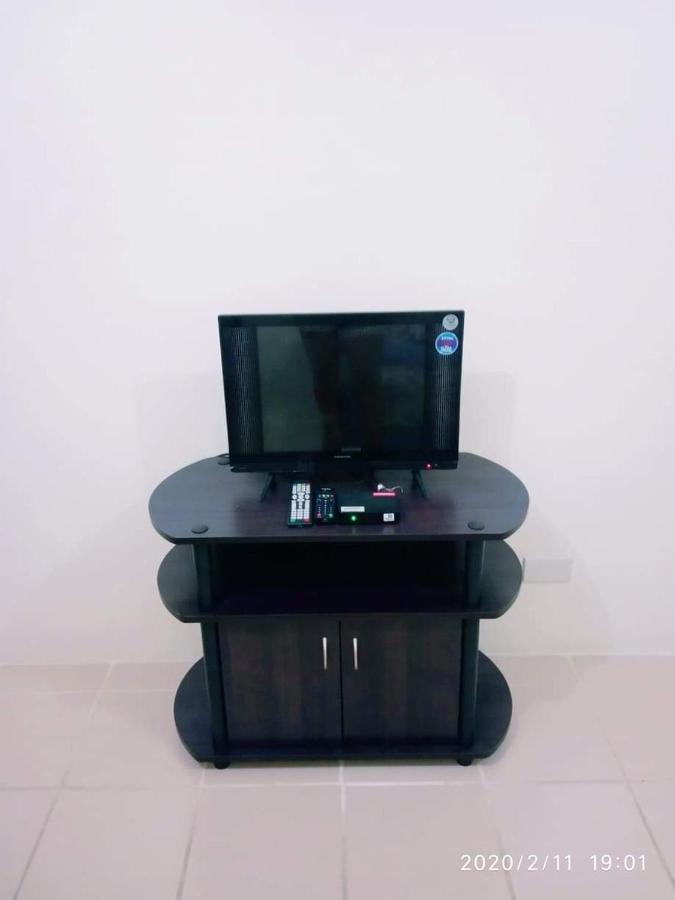 Urban Deca Tondo Manila By Gracey'S Place Unit 3 외부 사진