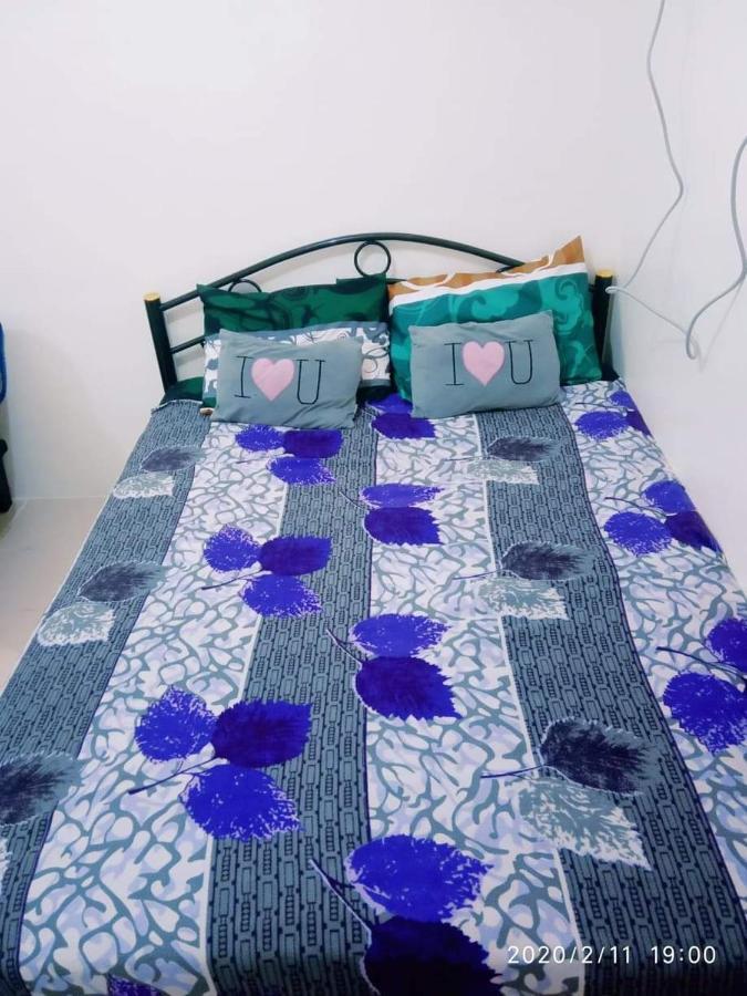 Urban Deca Tondo Manila By Gracey'S Place Unit 3 외부 사진