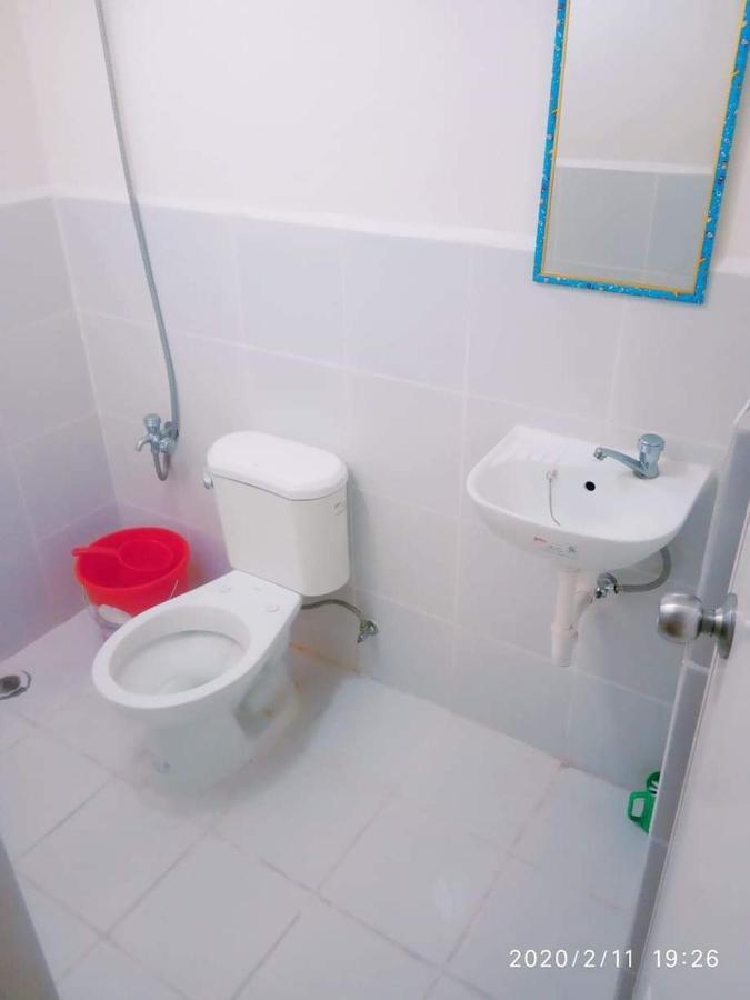 Urban Deca Tondo Manila By Gracey'S Place Unit 3 외부 사진