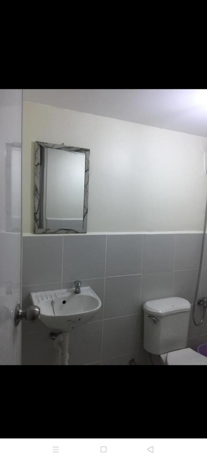 Urban Deca Tondo Manila By Gracey'S Place Unit 3 외부 사진