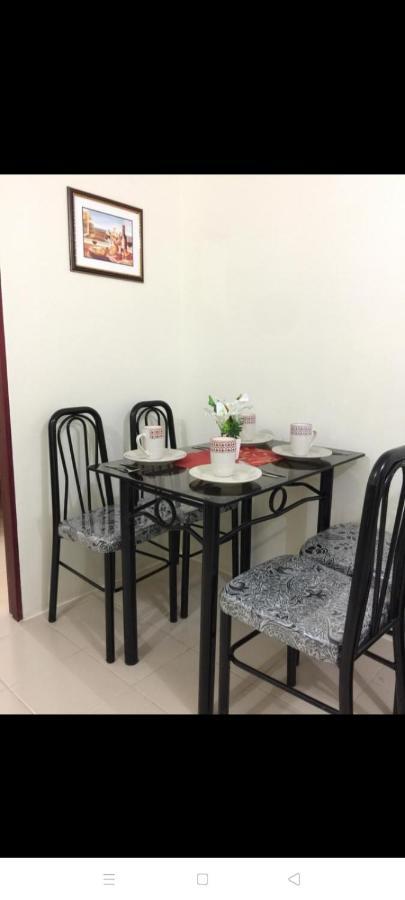 Urban Deca Tondo Manila By Gracey'S Place Unit 3 외부 사진