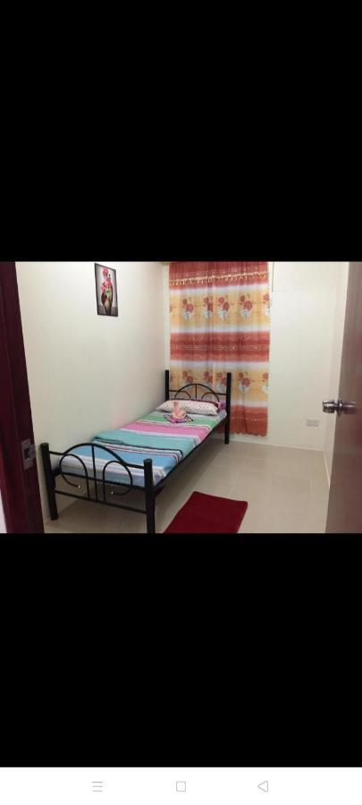 Urban Deca Tondo Manila By Gracey'S Place Unit 3 외부 사진